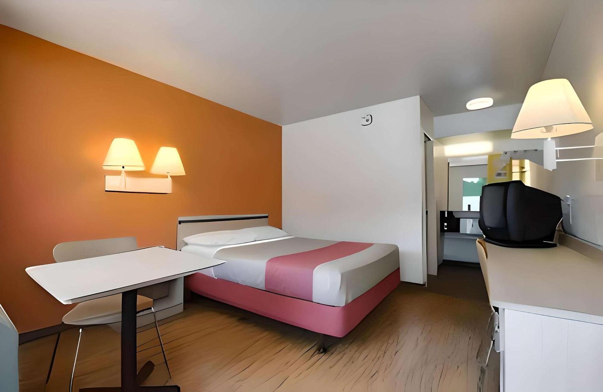 Park Inn By Radisson, Salt Lake City Downtown 외부 사진
