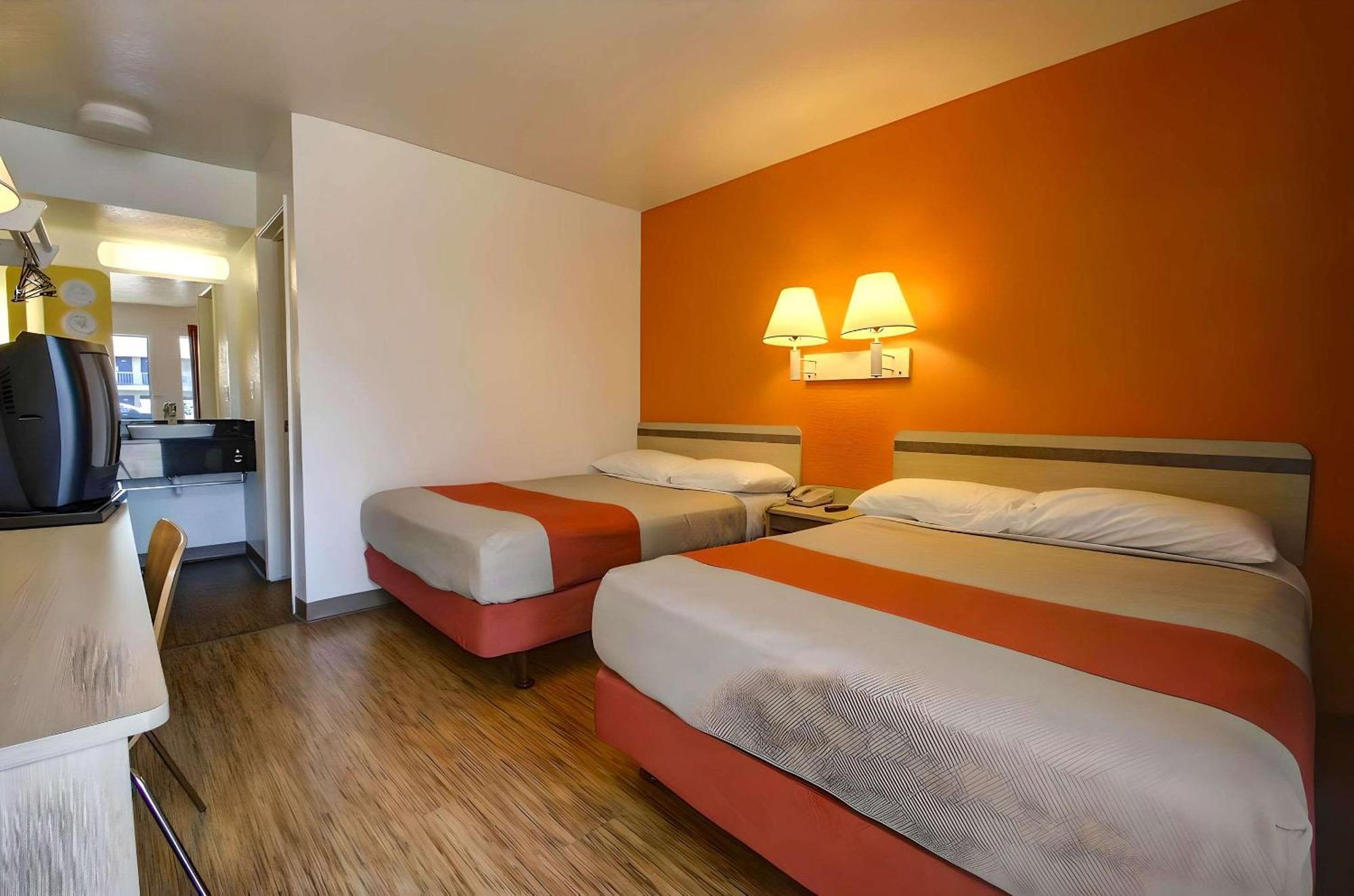 Park Inn By Radisson, Salt Lake City Downtown 외부 사진