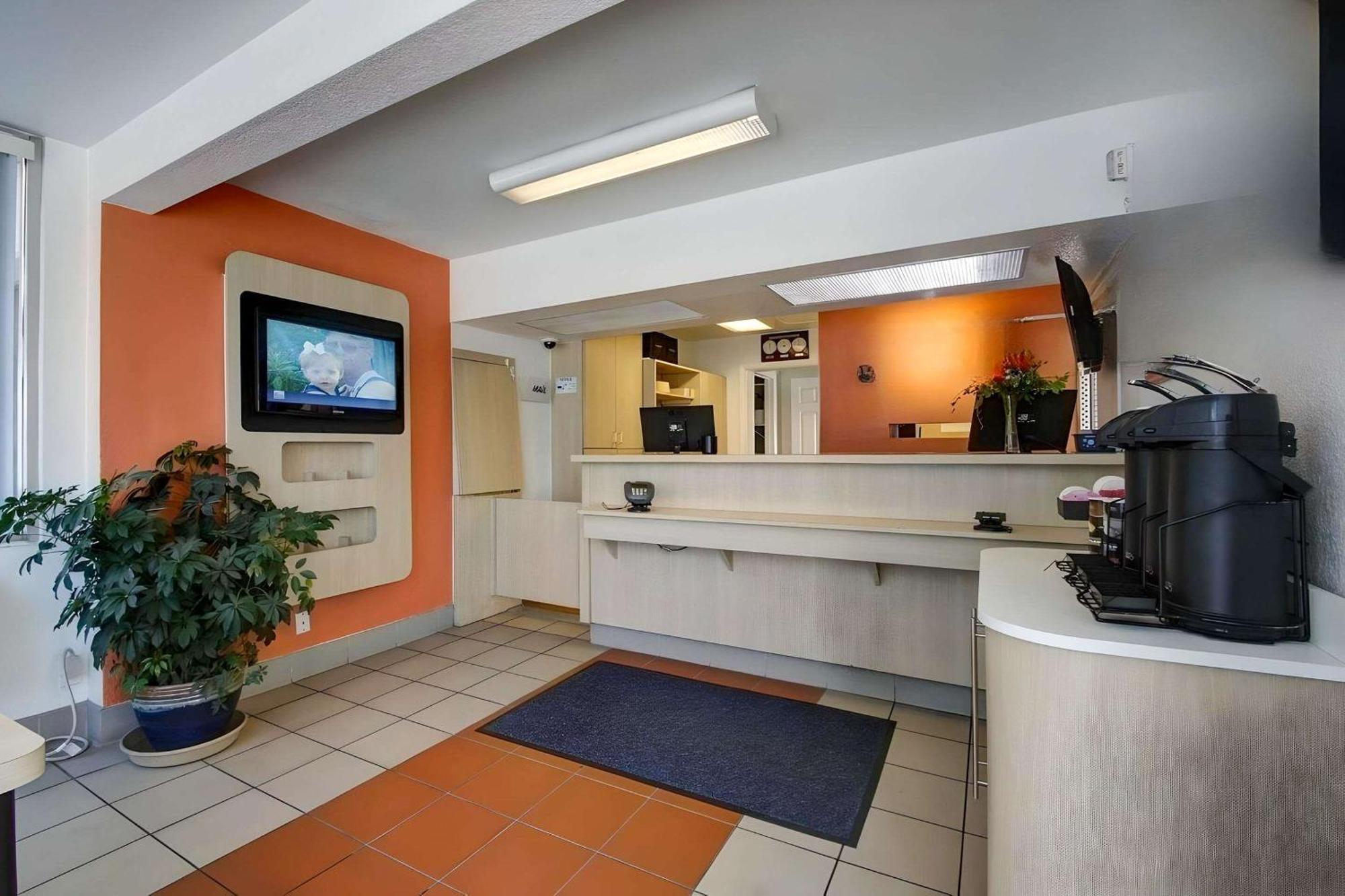 Park Inn By Radisson, Salt Lake City Downtown 외부 사진