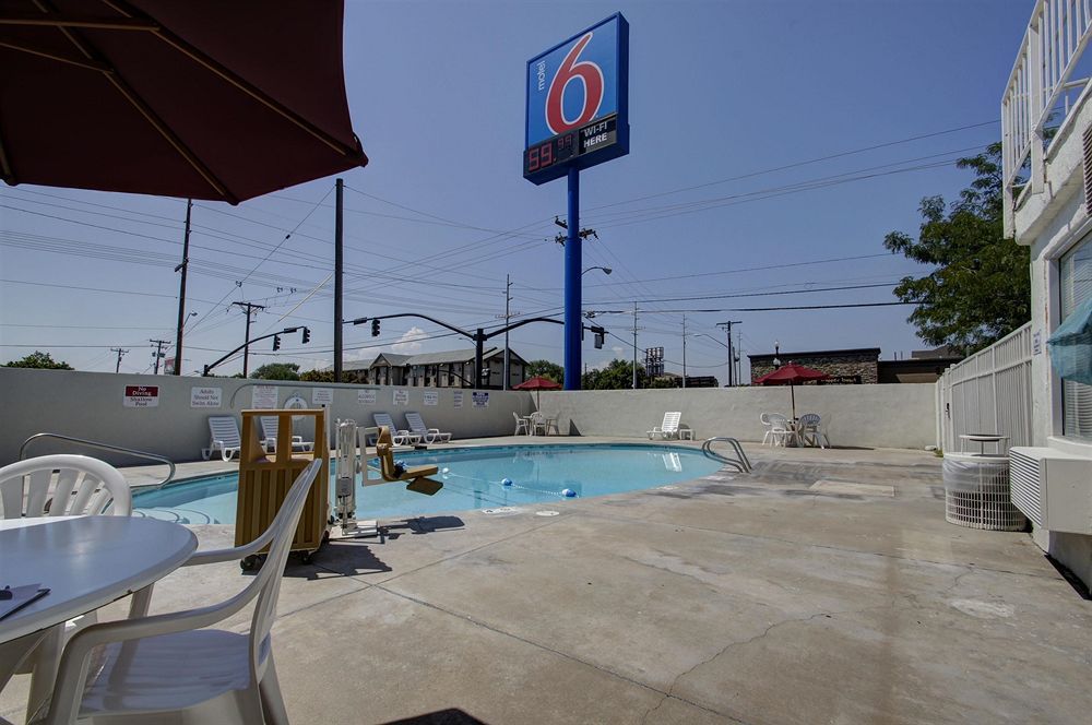 Park Inn By Radisson, Salt Lake City Downtown 외부 사진