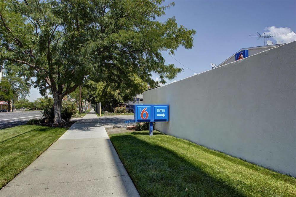 Park Inn By Radisson, Salt Lake City Downtown 외부 사진