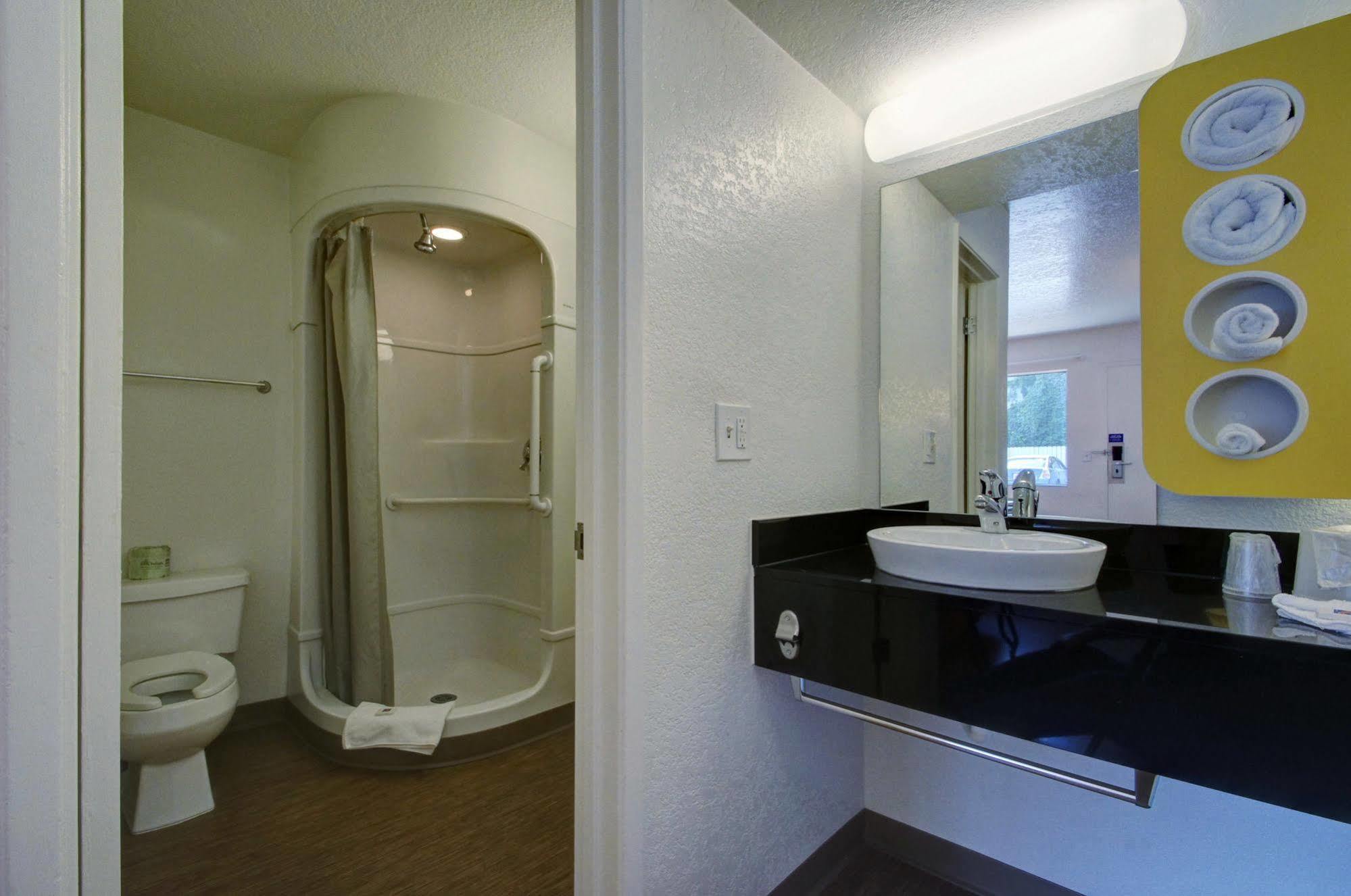 Park Inn By Radisson, Salt Lake City Downtown 외부 사진
